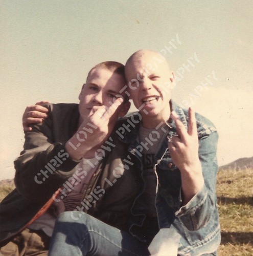 Skinheads 1984 quality - skinheads, hi