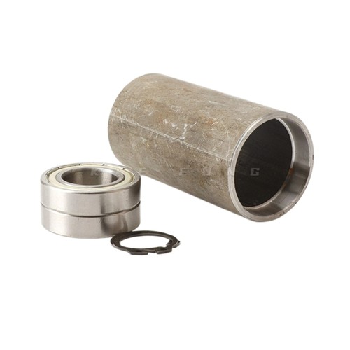 High quality metal - quality, steering
