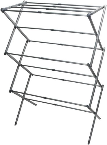 Tier expandable clothes - 3,