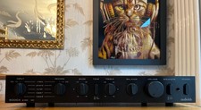 Audiolab 8000A 60W Stereo