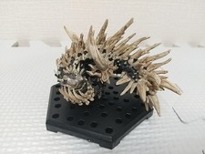 Monster Hunter Figure Builder