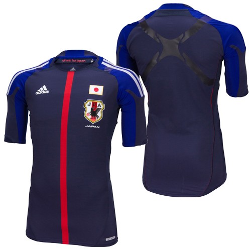 Adidas japan 2012 - adidas,
