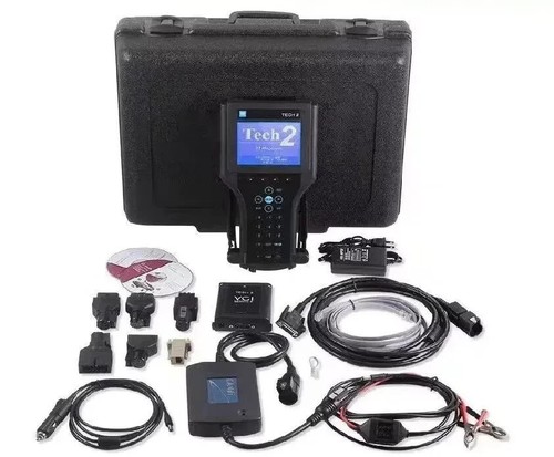 Tech2 car diagnostic tis2000 - tech2,