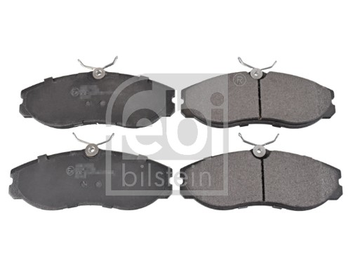 16264 febi bilstein brake - brake, pad