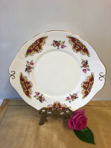 Vintage duchess bone china - vintage,