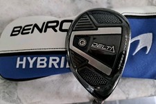 SUPERB MENS BENROSS DELTA H3 3