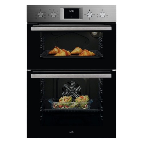 Aeg ou5np20m double - aeg,