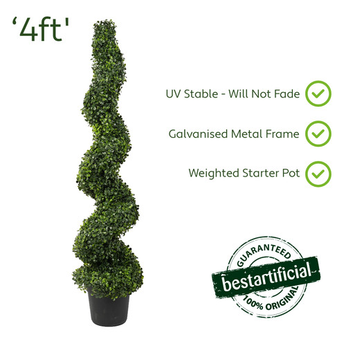 Best artificial 4ft - best,