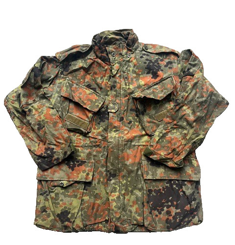 Paratrooper smock m65 styled - paratrooper,