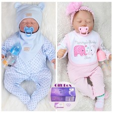 Realistic Reborn Dolls