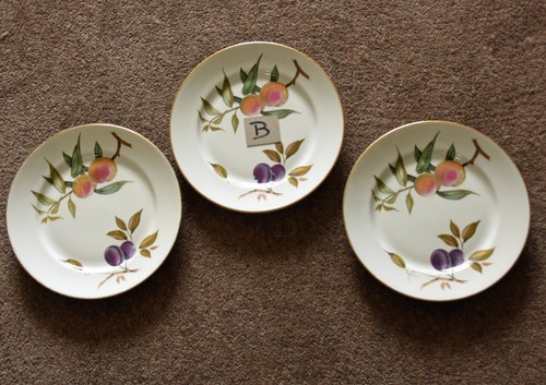 Royal worcester evesham - worcester,