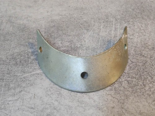 Mudguard plate occasion - mudguard,