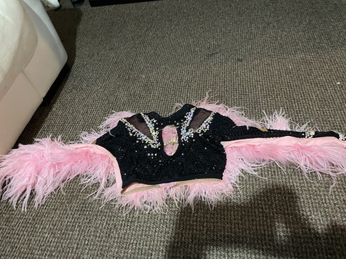 Freestyle dance costumes - dance,