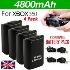 For XBox 360 Wireless