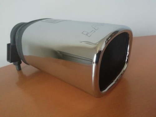 Universal mm exhaust - 81,