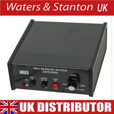 MFJ-1024 - SWL Outdoor Antenna