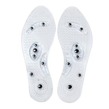 Acupressure Magnetic Insoles |