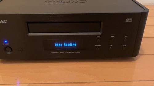 Teac h600 reference series - teac,
