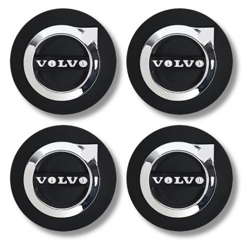 Alloy wheel centre - cap, hub