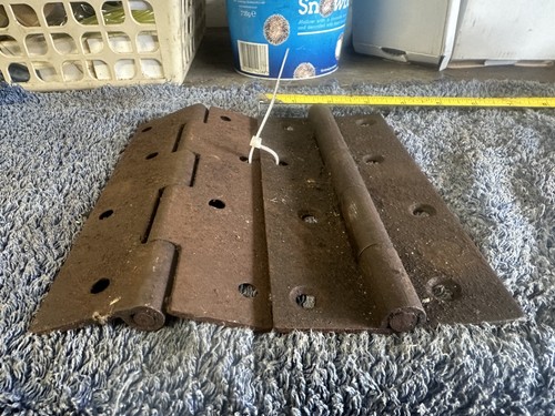 Hinges old vinted - x,