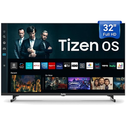 Samsung smart tv with - 32",