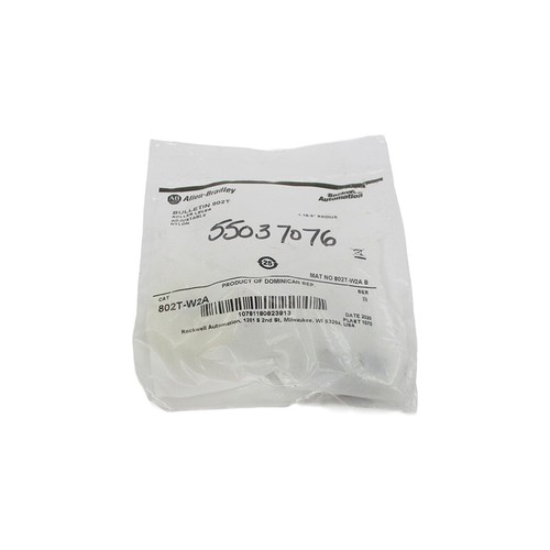 Rockwel automation 802t w2a - rockwel, 802t-w2a
