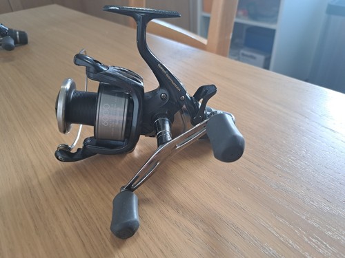 Shimano super baitrunner 6000 - super,