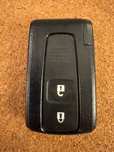 Toyota corolla verso - toyota, prius