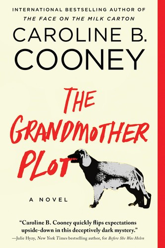 The grandmother plot novel - the,