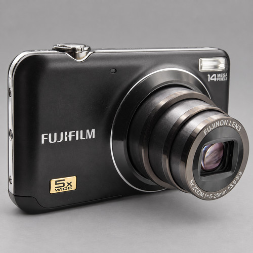 Fujifilm finepix jx530 14mp - fujifilm,