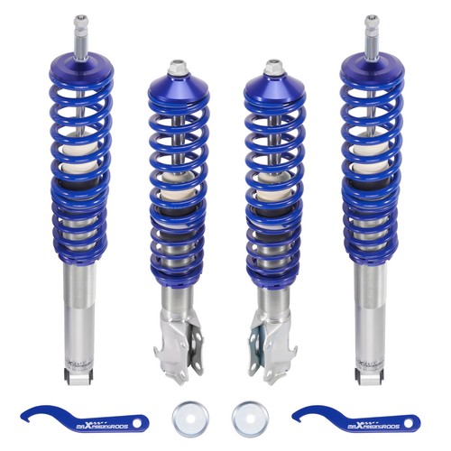 Coilovers suspension kit for - coilovers,