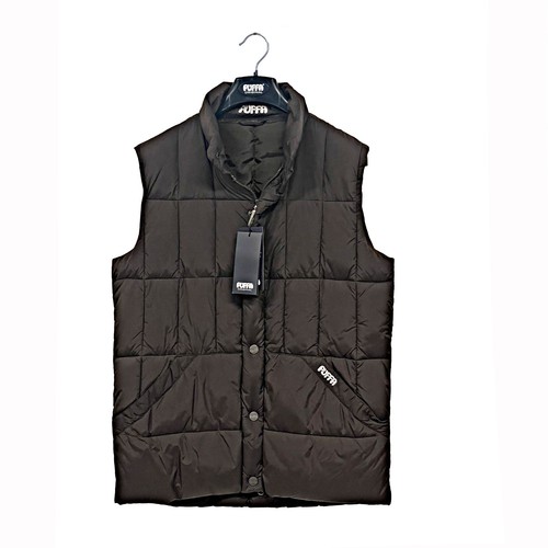 New genuine puffa astley - new, gilet