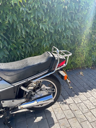 Yamaha xz550s vision 1982 - yamaha,