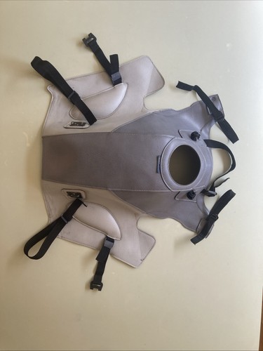 Bagster tank cover - tank,