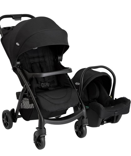 Graco tavira travel system - travel,