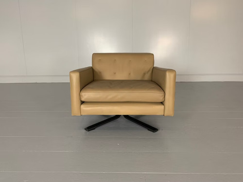 Poltrona frau kennedee - poltrona,