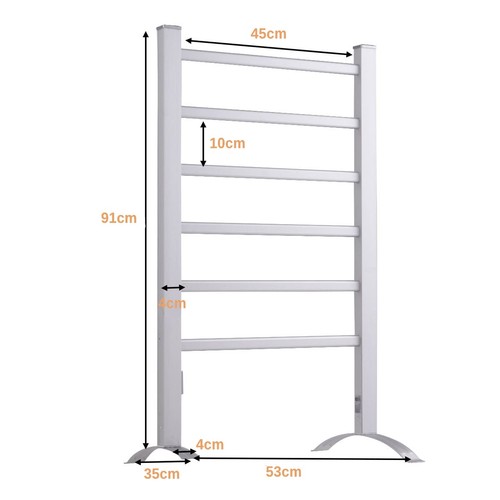 Bars silver 1 bathroom - bars-silver, 2-in-1