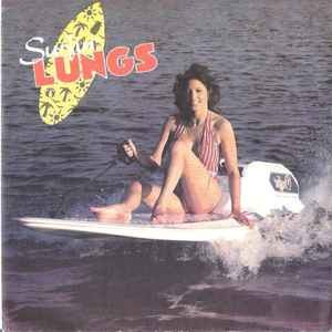 Surfin lungs surf jet girl - surfin',