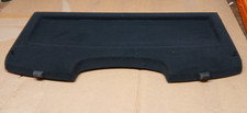 Skoda Fabia Mk 2 Hatchback Parcel Shelf Load Cover