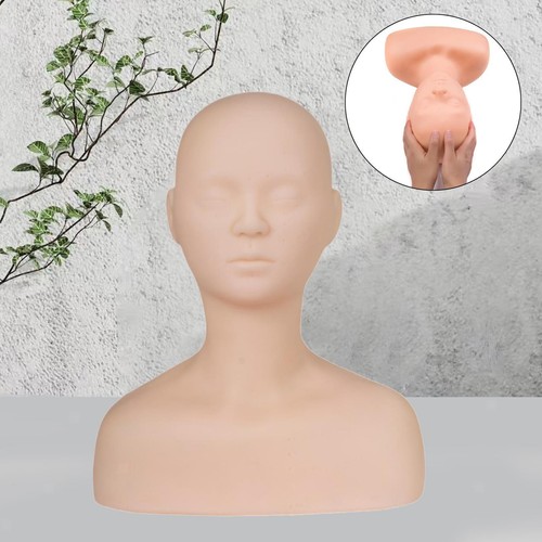 Training mannequin practice - mannequin,
