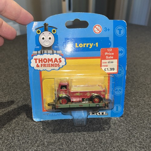 Ertl collection lorry - collection, 1