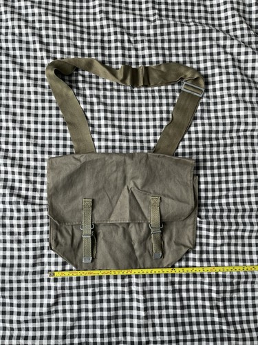 Army surplus crossbody - army,