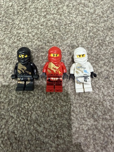 Lego ninjago kai - ninjago, and