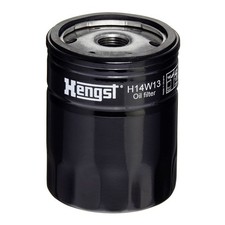 OIL FILTER H14W13 HENGST