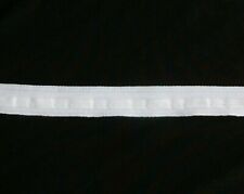 Roman Blind Tape Inhome White