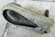 DURKOPP DIANA VINTAGE SCOOTER PRIMARY CHAINCASE