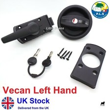 Vecam Left Hand Replacement