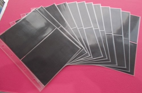 Refill pages for - refill,