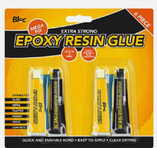 Epoxy Resin Glue Extra Strong