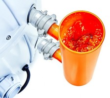 Lay Z Spa or SaluSpa  Pump E02